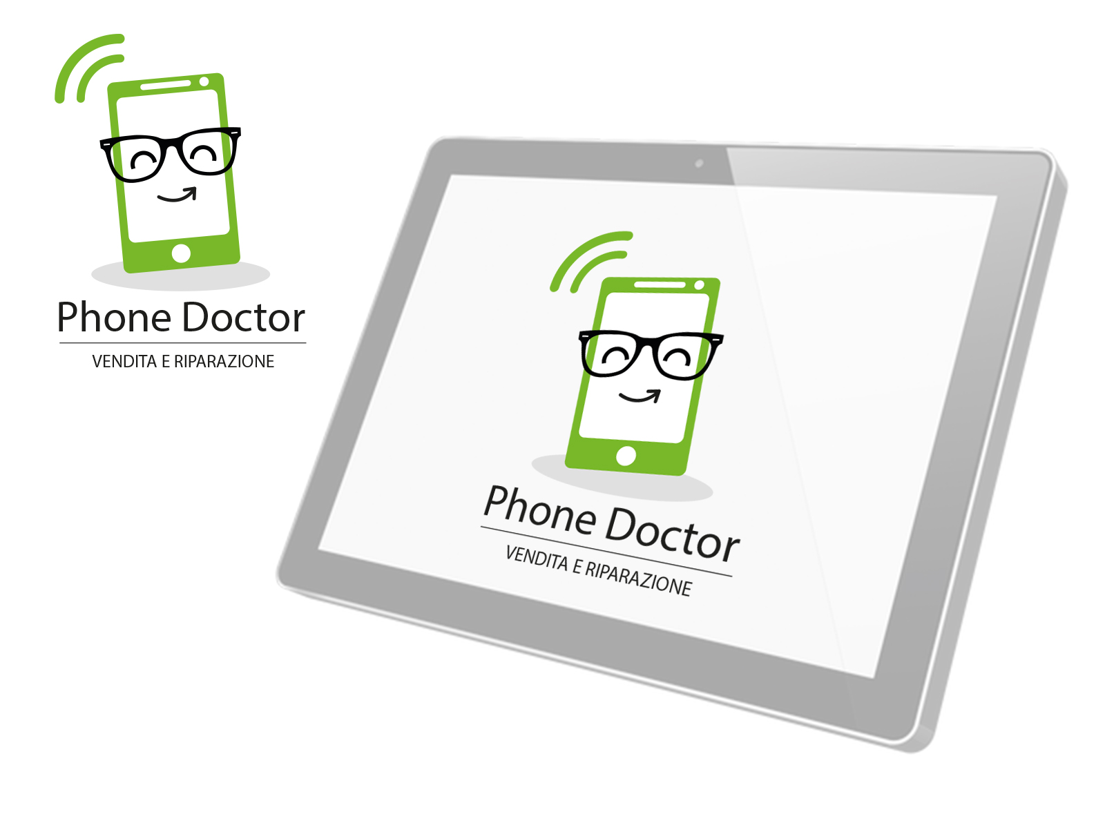 Phone Doctor