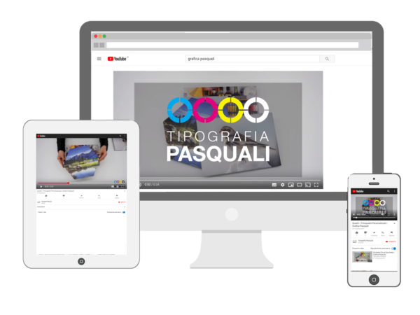 Realizzazione Video e Spot per facebook